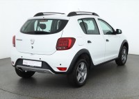 Dacia Sandero Stepway TCe 90 Prestige