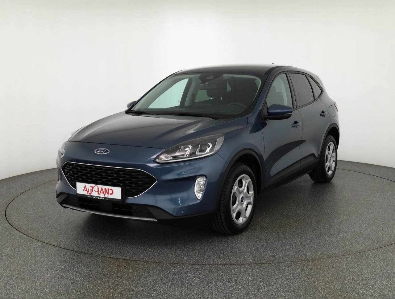 Ford Kuga 1.5 TDCi Cool&Connect
