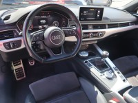 Audi A5 40 2.0 TFSI sport S-Line VC