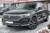 Vorschau: VW Touareg 3.0 V6 TSI Atmosphere 4Motion