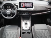 Nissan Qashqai Tekna+ 1.3 Dig-T Aut.