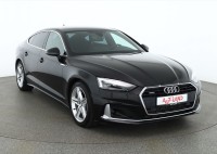 Audi A5 Sportback 45 TDI quattro