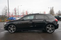 Mercedes-Benz A 250 A250 e Aut.