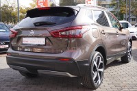 Nissan Qashqai 1.3 Akari DCT