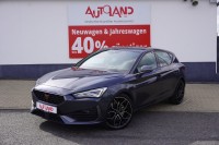 Vorschau: Cupra Leon 1.4 Hybrid VZ e-Hybrid DSG