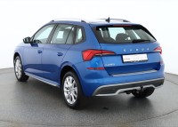 Skoda Kamiq 1.5 TSI DSG Style