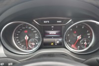 Mercedes-Benz GLA 250 Urban 4Matic