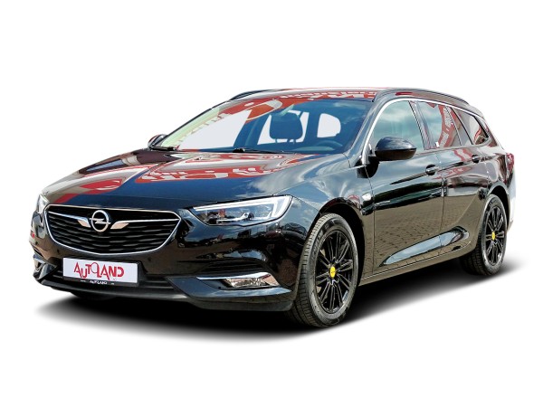 Opel Insignia 1.6 CDTI Business Edition
