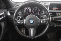 BMW X1 20d xDrive M-Sport