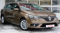 Renault Megane IV Grandtour 1.2 TCe 130