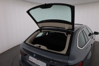 BMW 530 e Touring Luxury Line