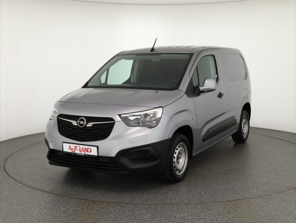 Opel Combo Cargo 1.5 D Edition