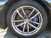 BMW 530 530dA xDrive M Sport