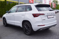 Skoda Karoq 1.5 TSI DSG Sportline