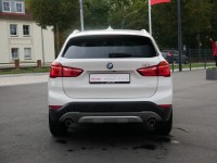 BMW X1 sDrive 20 i xLine