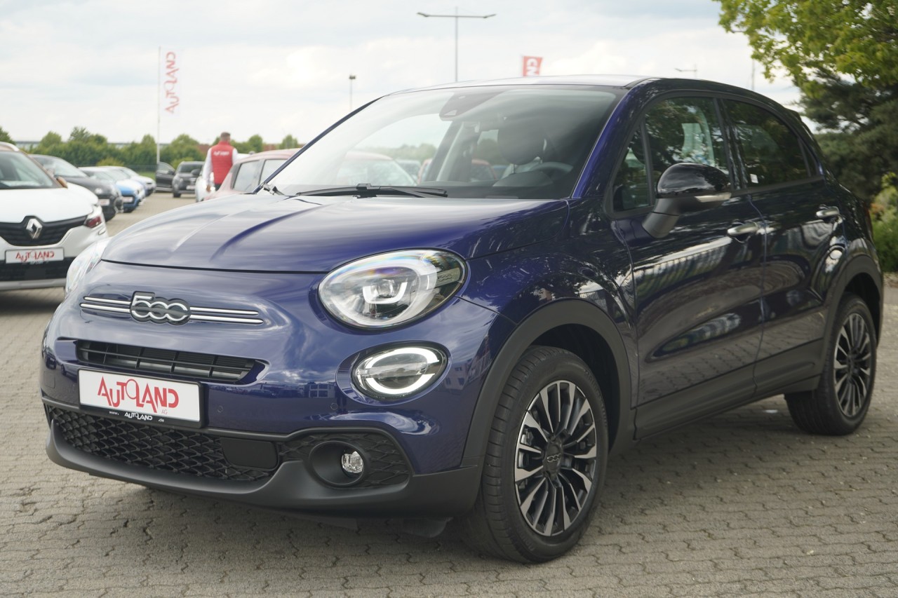 Fiat 500X 1.0 GSE