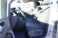 VW Touran 1.5 TSI DSG