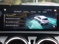 Mercedes-Benz A 140 A180