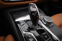 BMW 520 d Touring