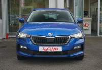 Skoda Scala 1.0 TSI DSG