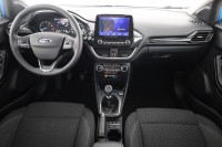 Ford Puma 1.0 EcoBoost Titanium