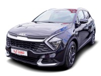 Kia Sportage 1.6 T-GDI Vision LED Navi Kamera DAB