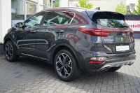 Kia Sportage 1.6 T-GDI GT Line 4WD