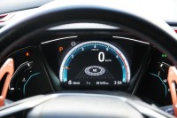 Honda Civic 1.0 Dynamic Limited Edition