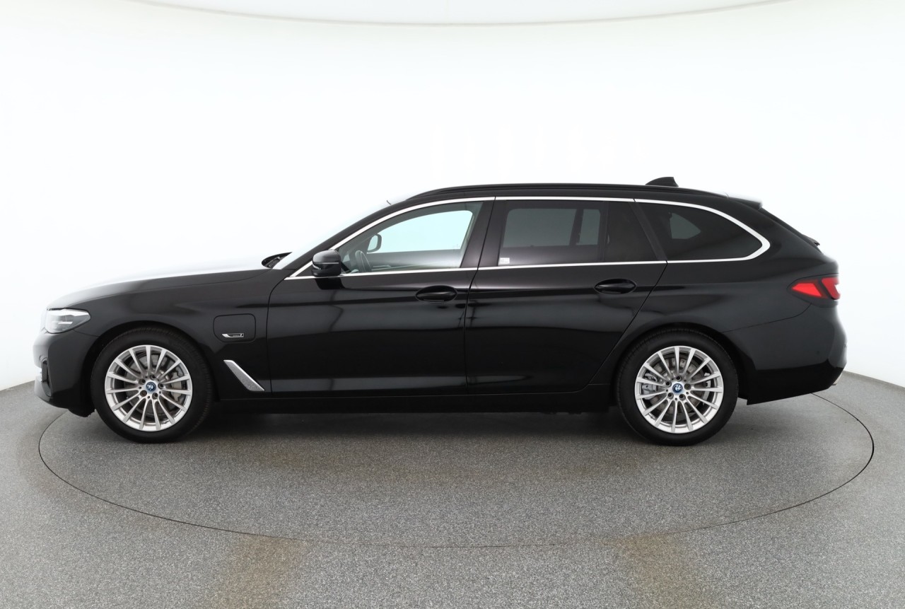 BMW 530 e Touring xDrive