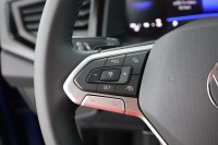 VW Taigo 1.5 TSI DSG