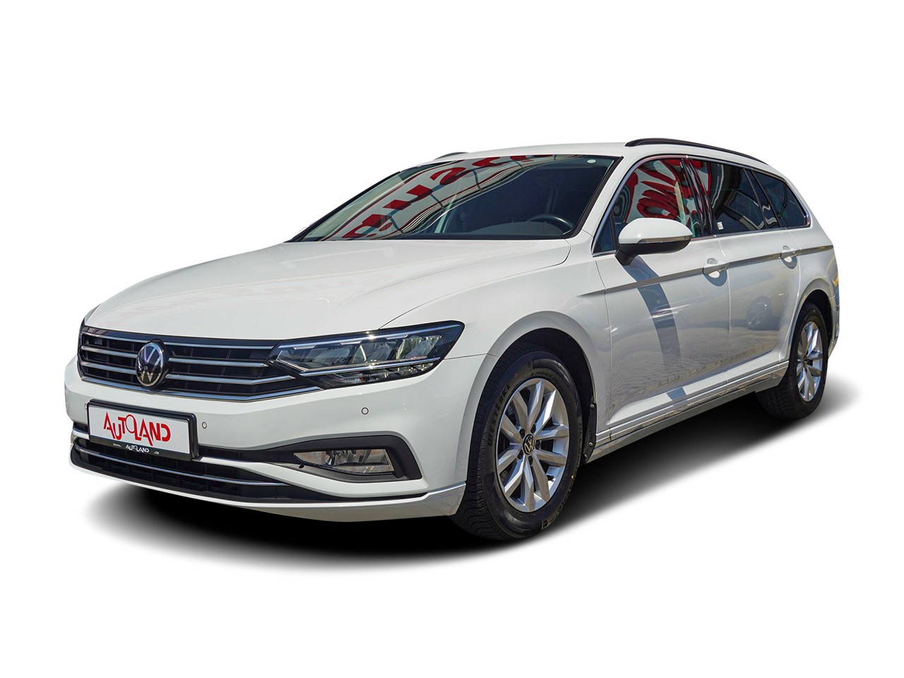 VW Passat Variant 1.5 16V TSI Business DSG