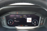 Audi A1 Sportback 25 1.0 TFSI S line