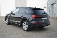 Audi Q5 S-Line 40 TDI quattro