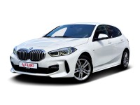 BMW 1er Reihe 118i M Sport Navi Sitzheizung LED