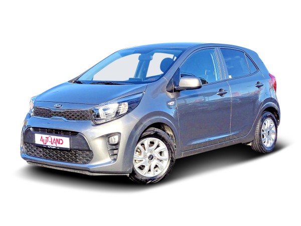 Kia Picanto 1.2