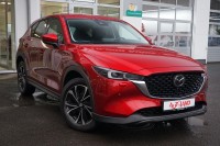 Mazda CX-5 2.5 SKYACTIV Sports-Line
