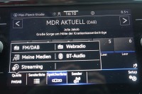 VW Passat Variant 1.4 TSI GTE DSG