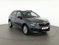 Skoda Kamiq 1.0 TSI DSG Ambition