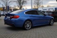 BMW 430 Gran Coupe 430d M Sport