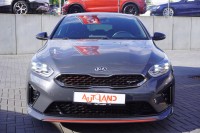 Kia pro_cee'd ProCeed 1.6 T-GDI GT