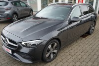 Mercedes-Benz C 200 C200 T-Modell Avantgarde 9G-Tronic