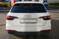 Audi A4 Avant 40 2.0 TDI basis