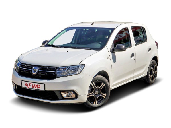 Dacia Sandero II 1.0 SCe Essential