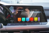 VW Golf VIII Variant Life eTSI DSG