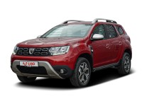 Dacia Duster II 1.3 TCE 4WD Klimaaut. Navi 360° AHK