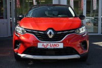 Renault Captur TCe 100 LPG