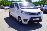 Toyota Proace Verso 2.0 L1 Team Deutschland