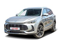 MG ZS 1.5 Hybrid Luxury Aut. Navi Sitzheizung LED