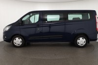 Vorschau: Ford Transit Custom 2.0 TDCi