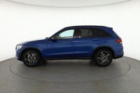 Vorschau: Mercedes-Benz GLC 300 AMG Line 4Matic